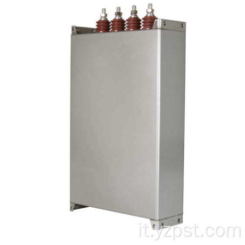 Condensatore DC-Link personalizzato 1200VDC